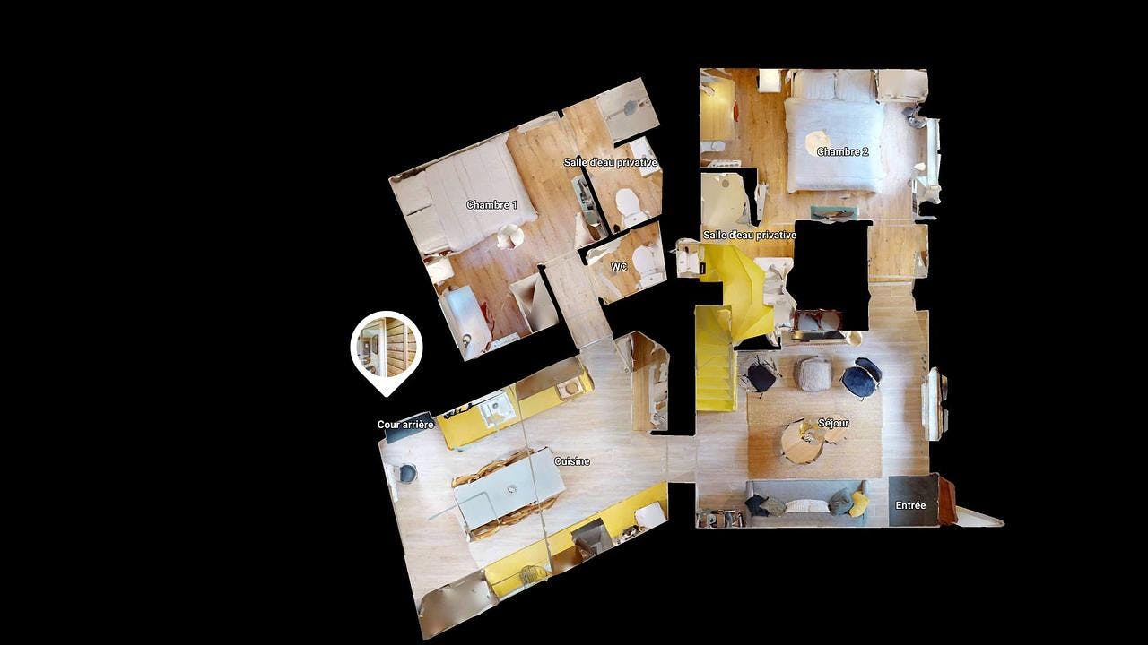 preview gallery tile