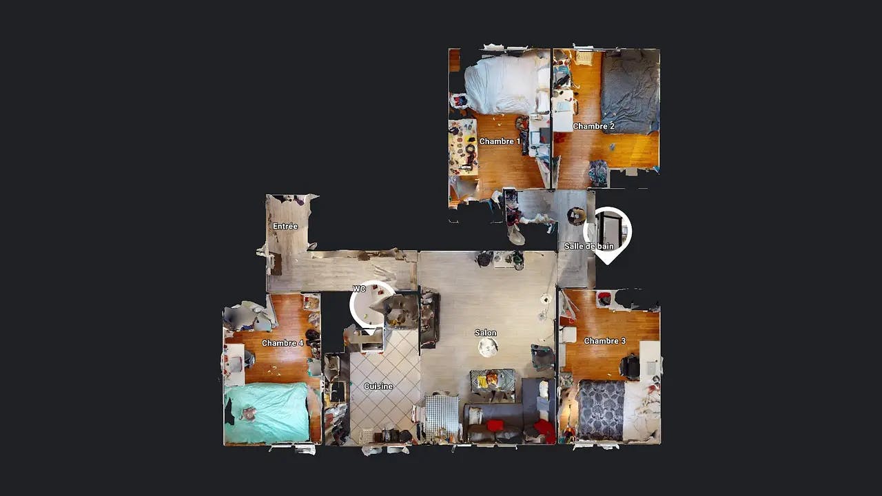 preview gallery tile