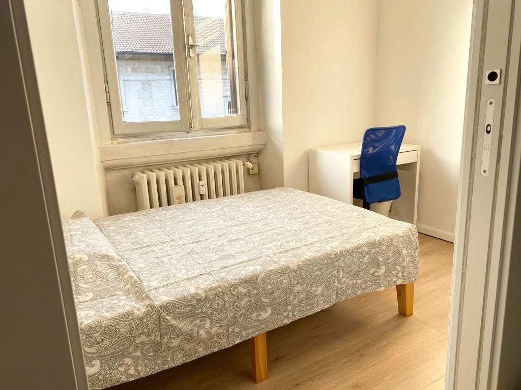 Via Camillo e Otto Cima, Milan