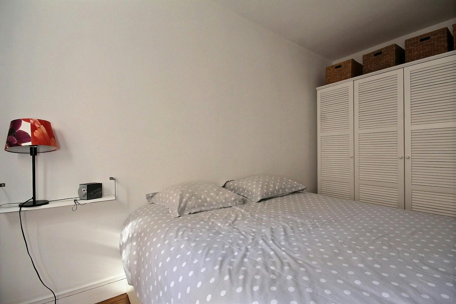 Apartment Paris, 70m² — photo 57