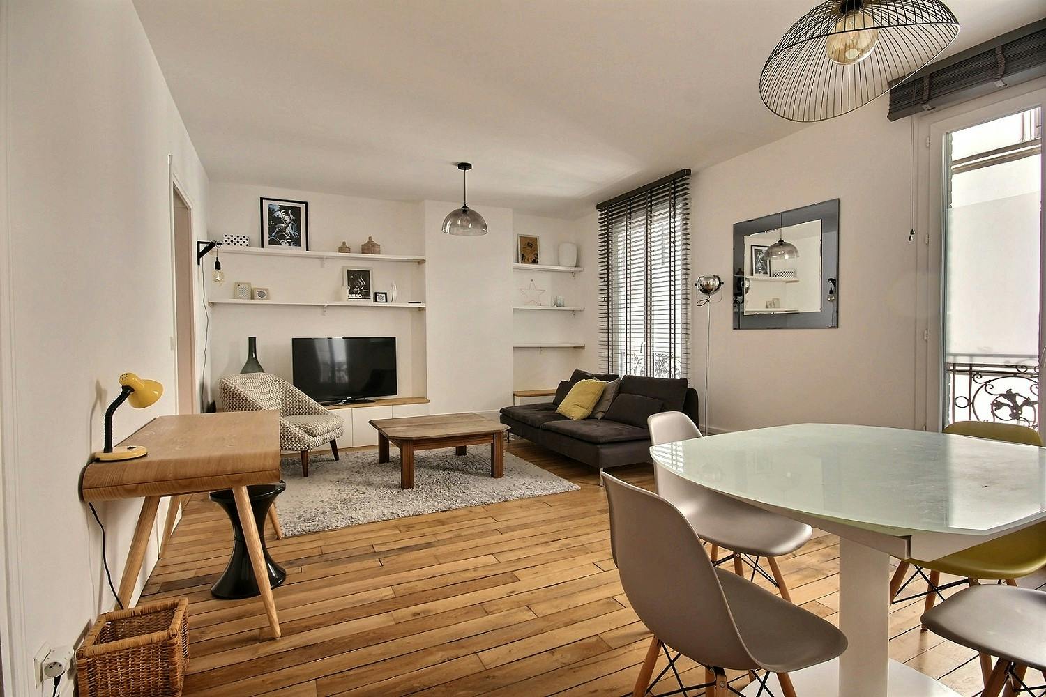 Rue Popincourt, Paris preview