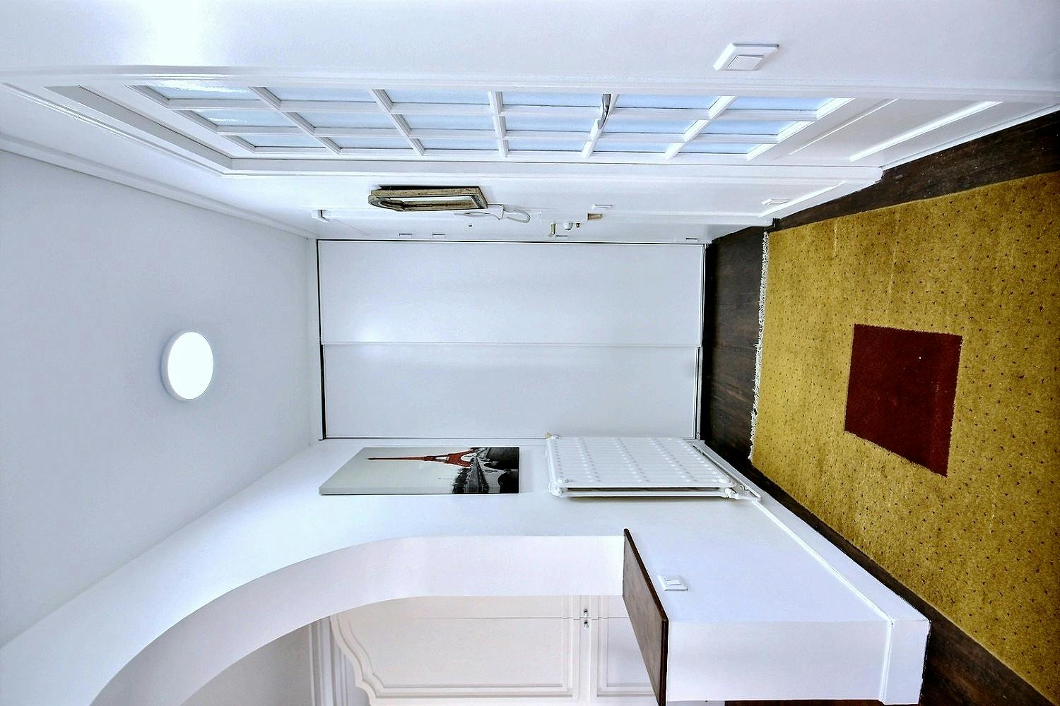 Apartment Paris, 57m² — photo 18