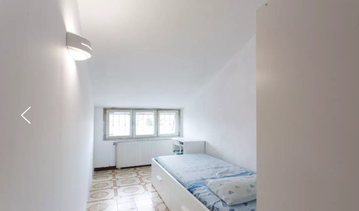 Privé kamer te huur voor € 430 per maand in Cologno Monzese, Via Pietro Venino