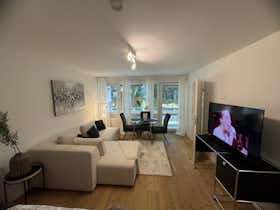 Appartement à louer pour 1 990 €/mois à Munich, Herterichstraße