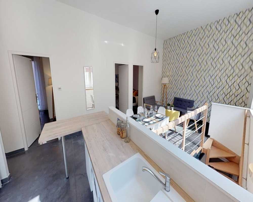 Apartment Lille, 114m² — photo 28