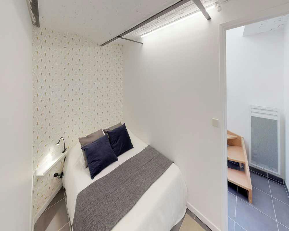 Rue de Wazemmes, Lille preview