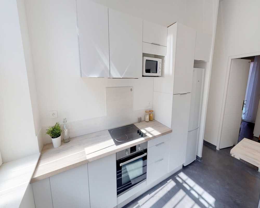 Apartment Lille, 114m² — photo 30