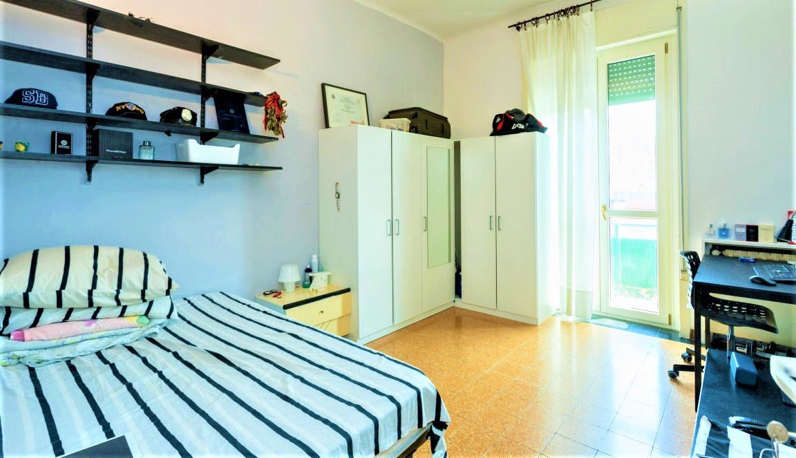 Viale Sarca, Milan preview