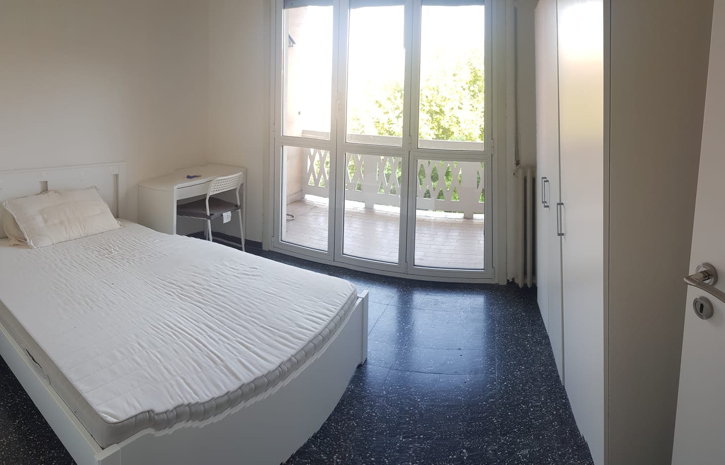 Via Jacopino da Tradate, Milan