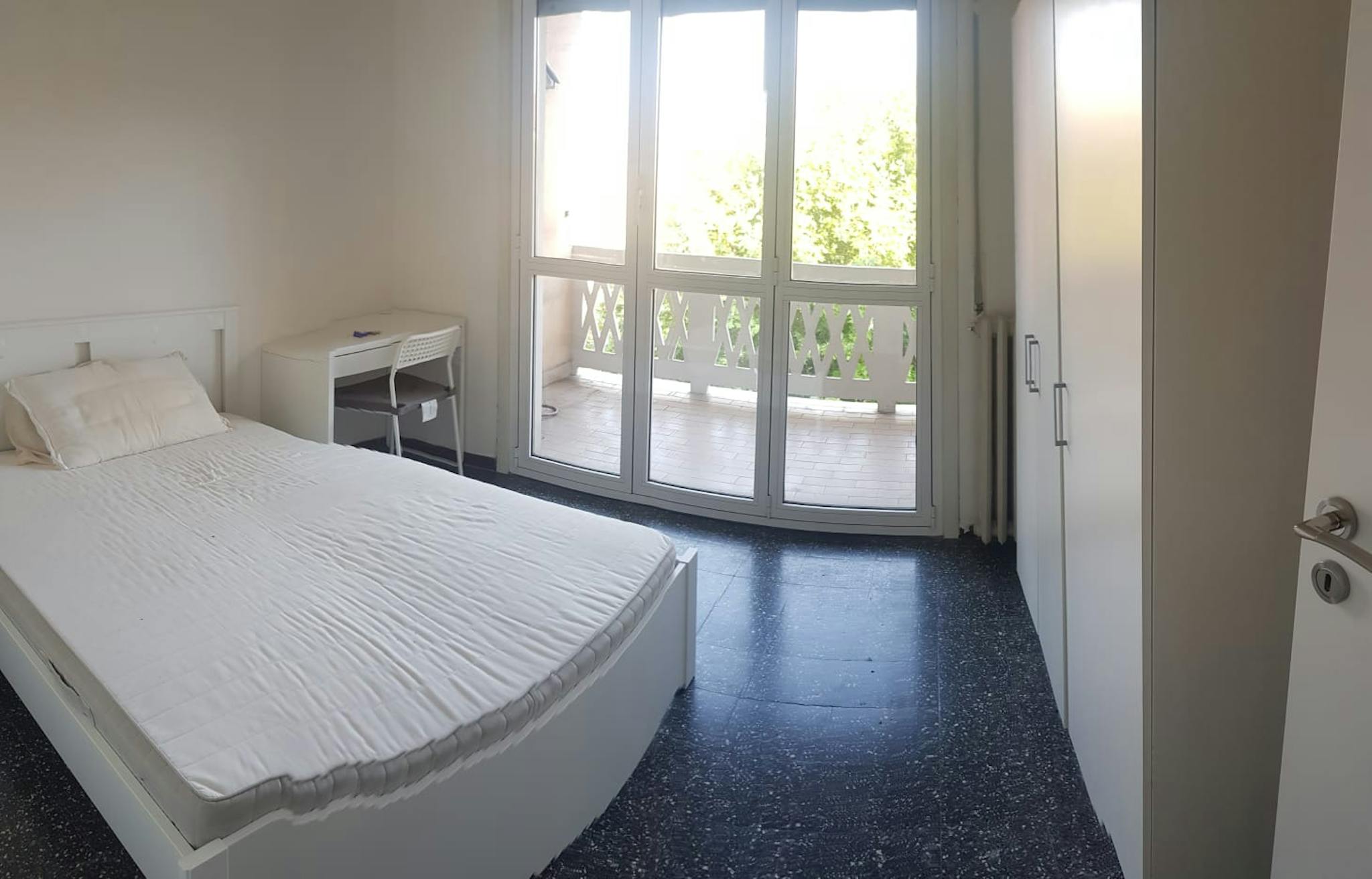 Via Jacopino da Tradate, Milan preview