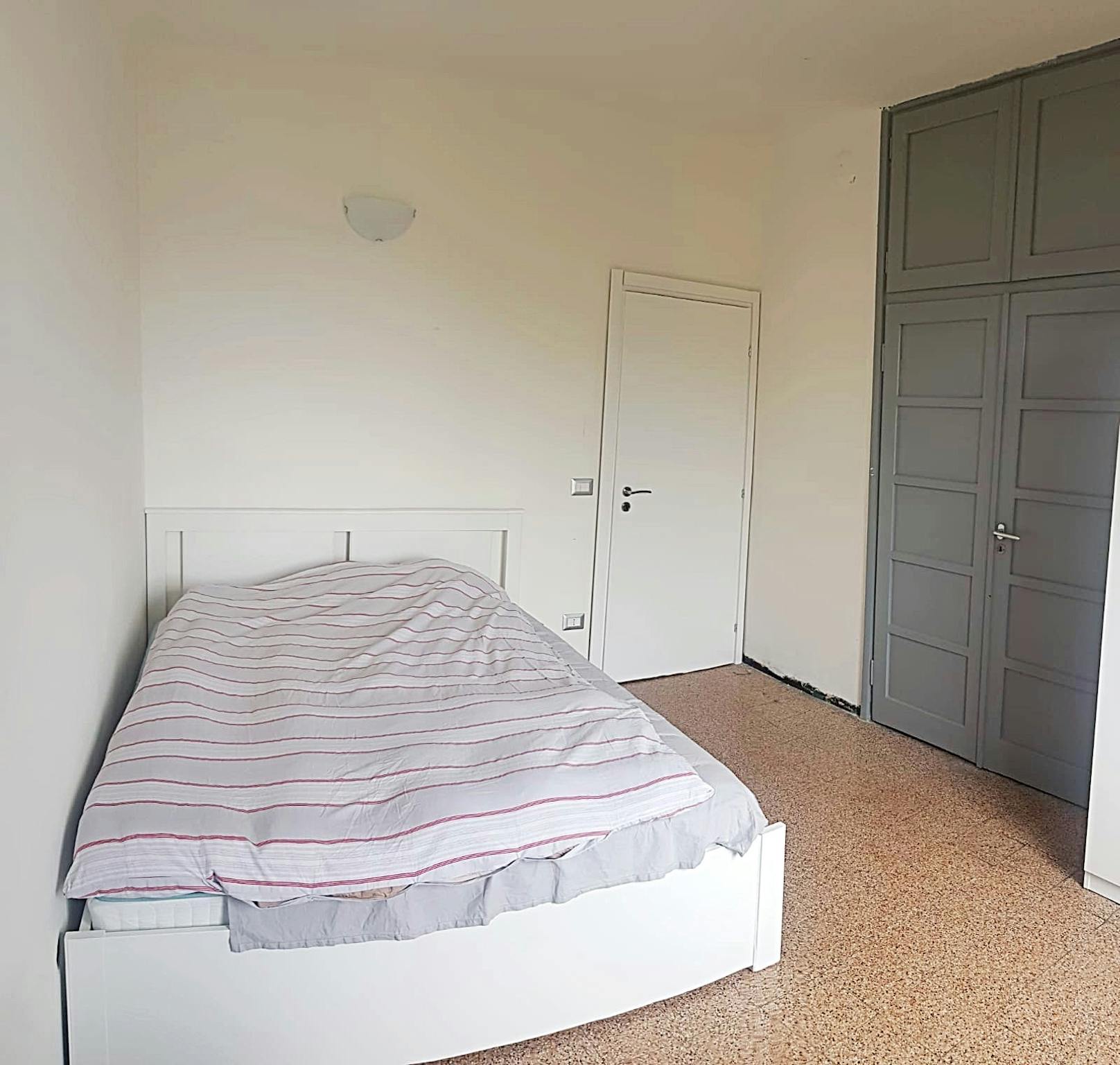 Via Jacopino da Tradate, Milan preview