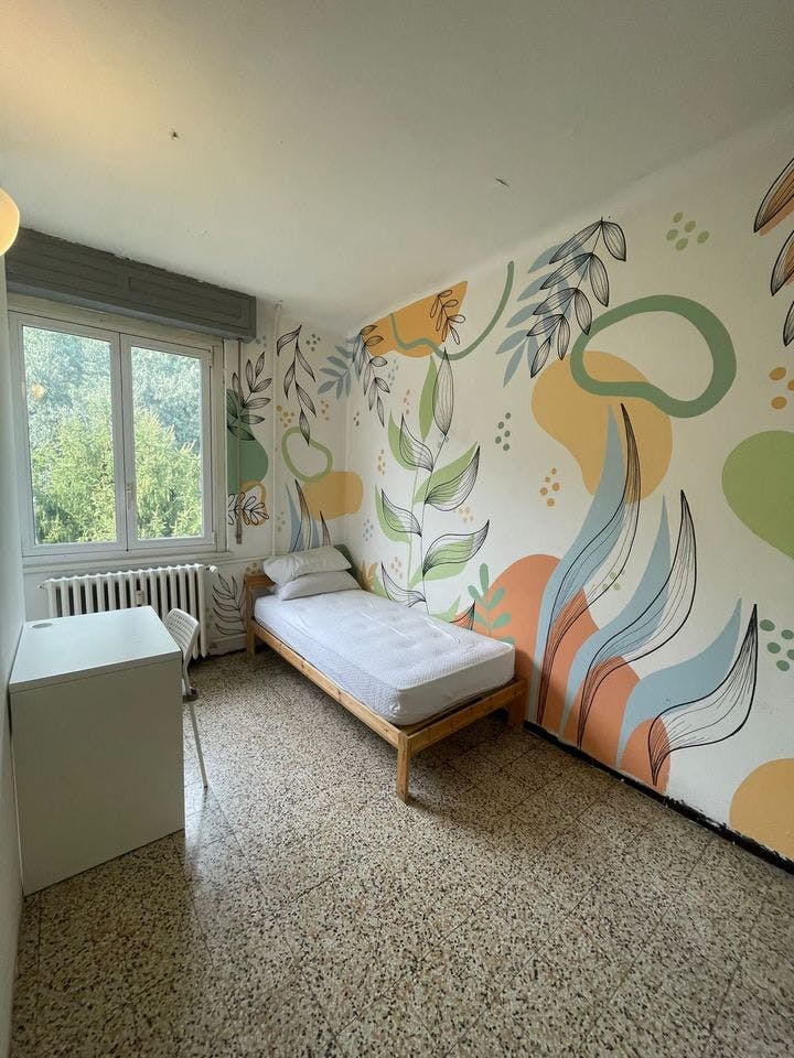 Via Jacopino da Tradate, Milan