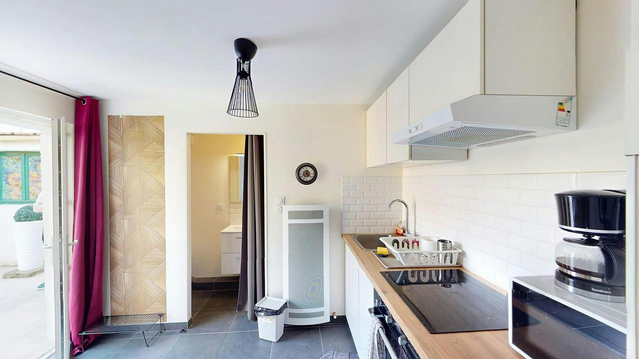 Appartement – Toulouse, Lafourguette - Vue 3