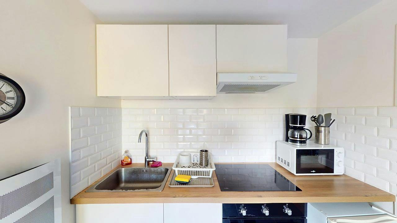 Appartement – Toulouse, Lafourguette - Vue 4