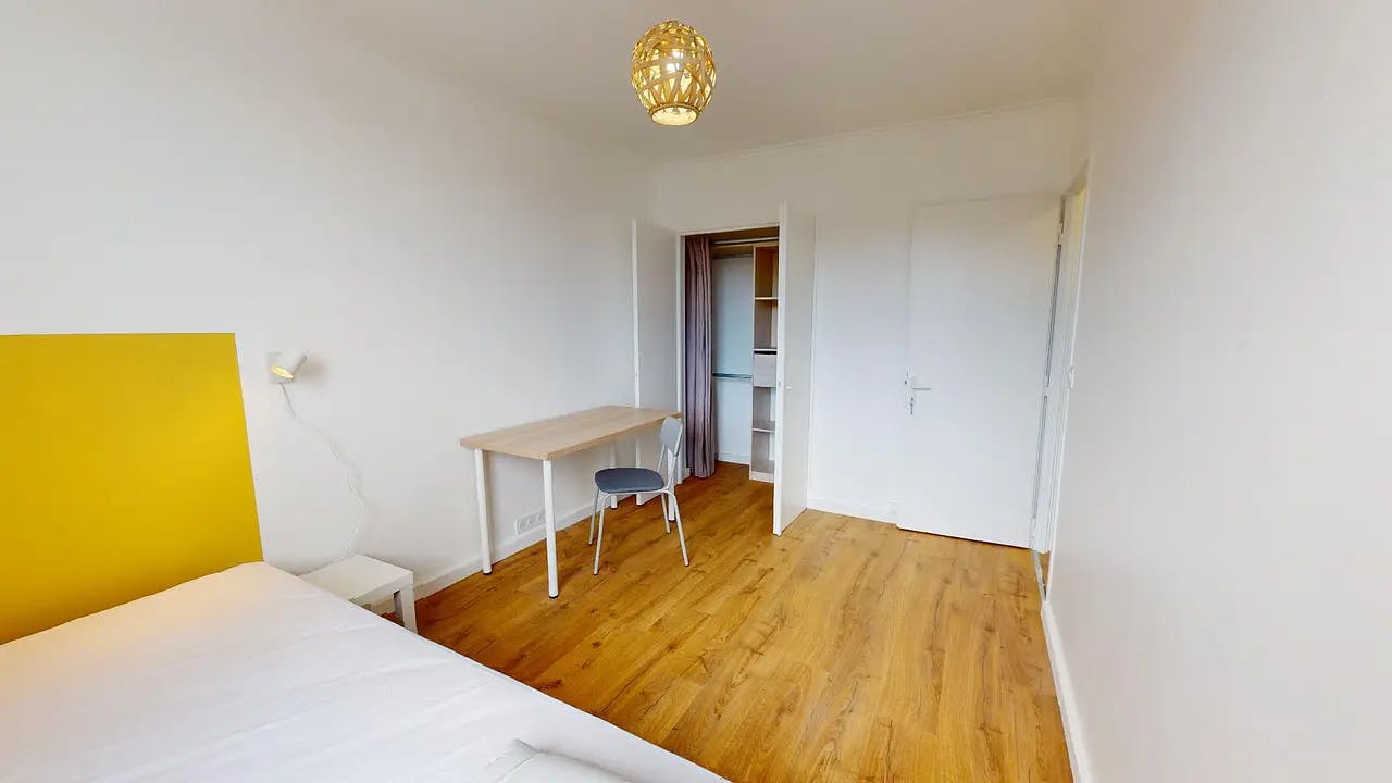 Rue Henri Brosse, Oullins-Pierre-Bénite preview