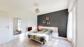 Privé kamer te huur voor € 405 per maand in Pau, Rue du Pasteur Alphonse Cadier