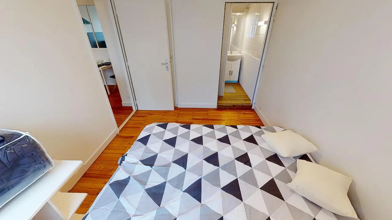 Rue Abbé Grégoire, Grenoble preview