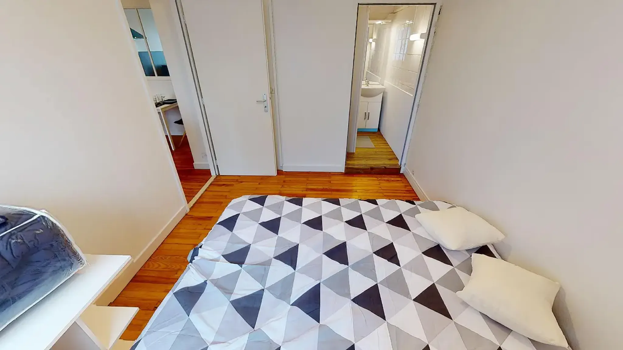 Rue Abbé Grégoire, Grenoble preview