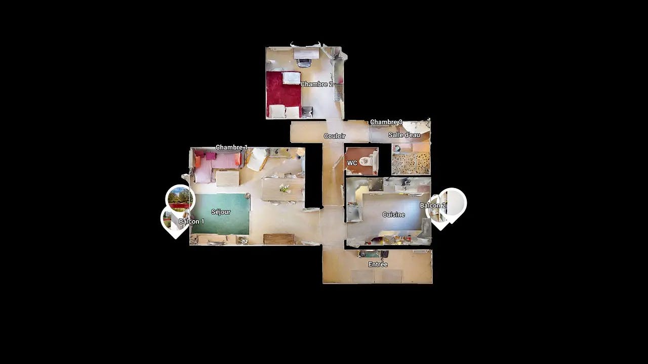 preview gallery tile