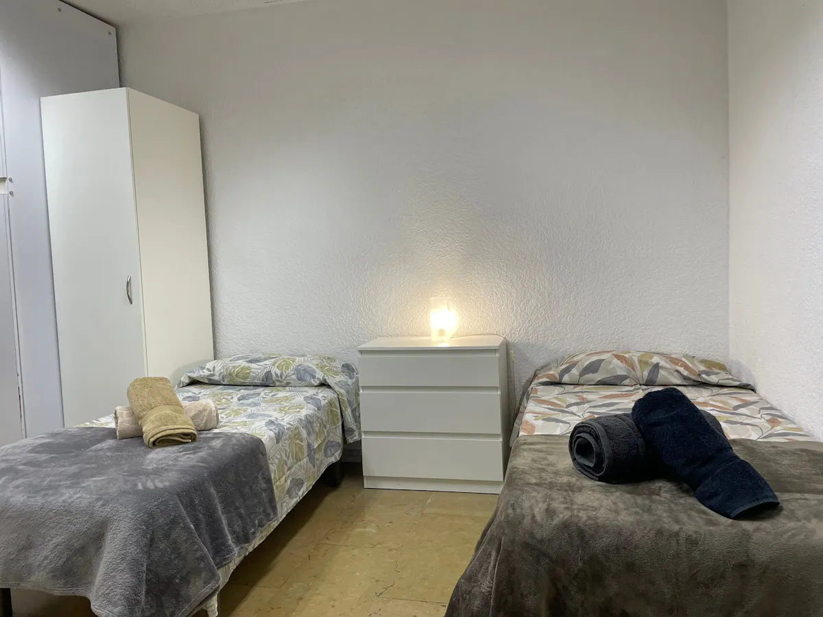 Private room in Carrer de Mallorca, Barcelona (1523171) ROOM