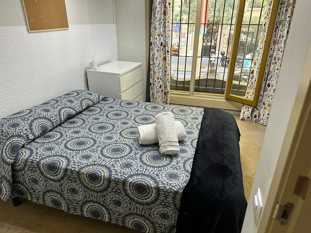 Private room in Carrer de Mallorca, Barcelona (1523177) room image 1