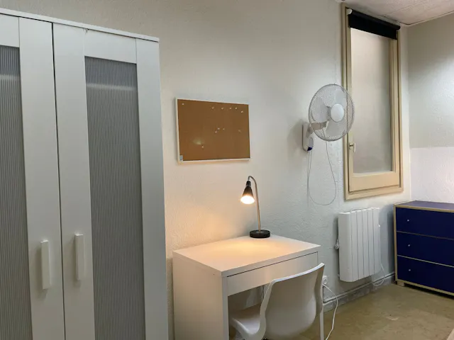 Private room in Carrer de Mallorca, Barcelona (1523185) room image 2