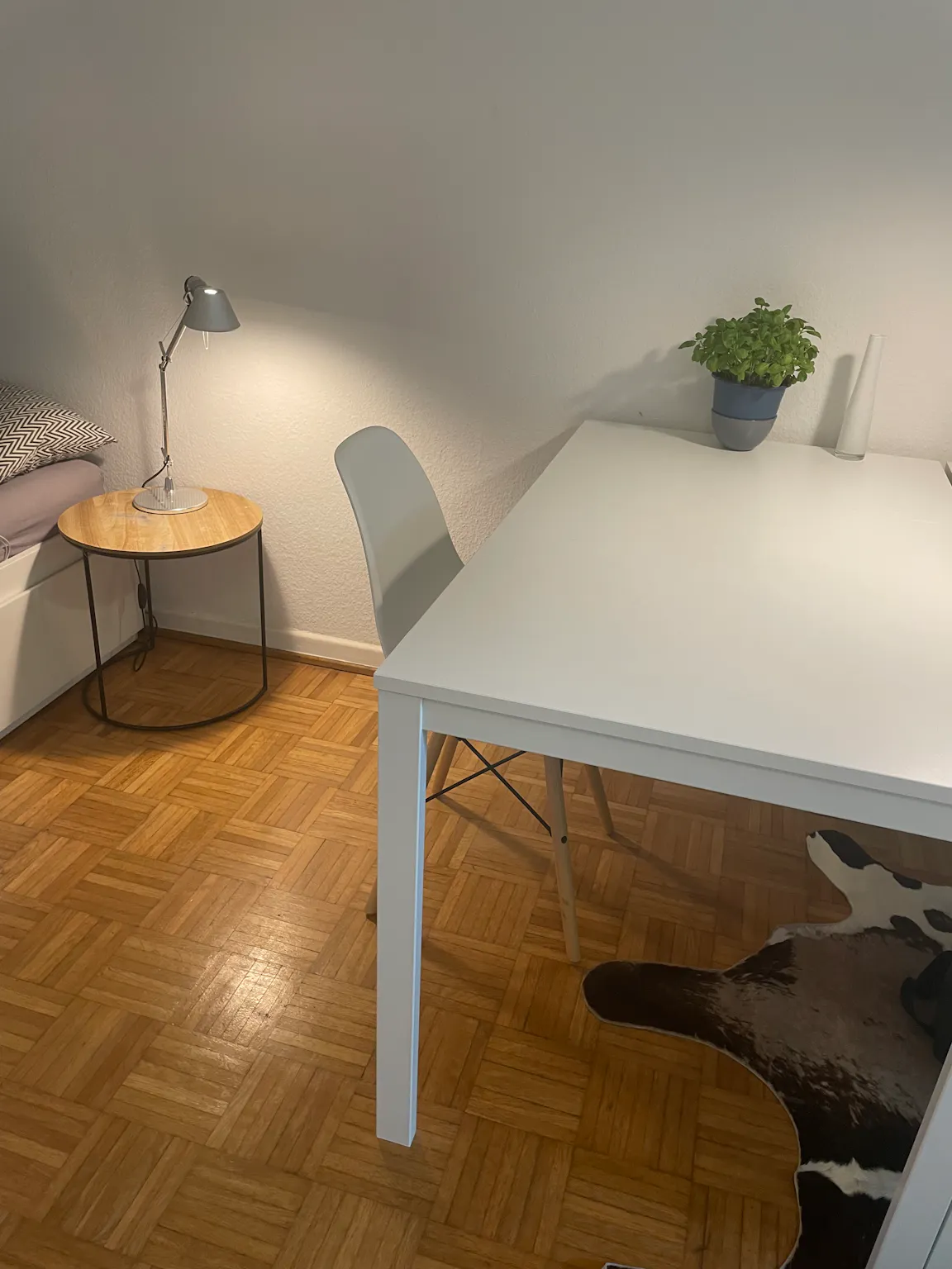 1-Bedroom Apartment in Frahmstraße, Hamburg (1523187) ROOM 2
