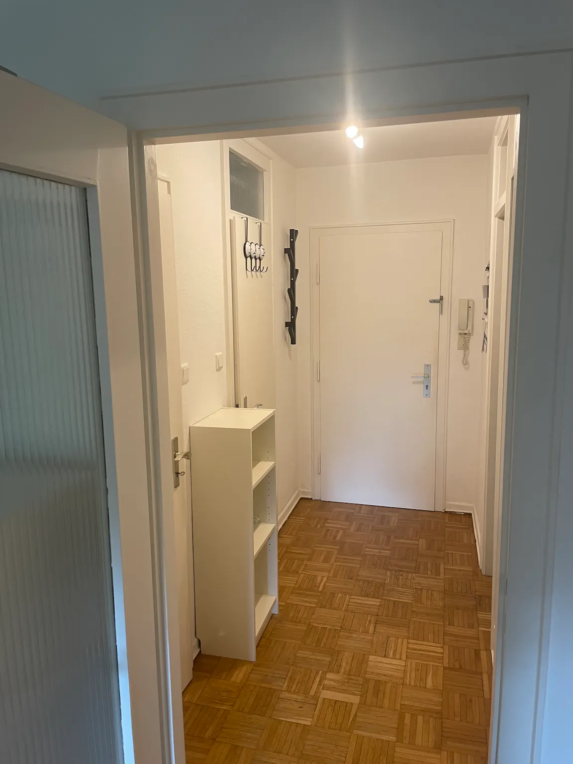 1-Bedroom Apartment in Frahmstraße, Hamburg (1523187) ROOM 3