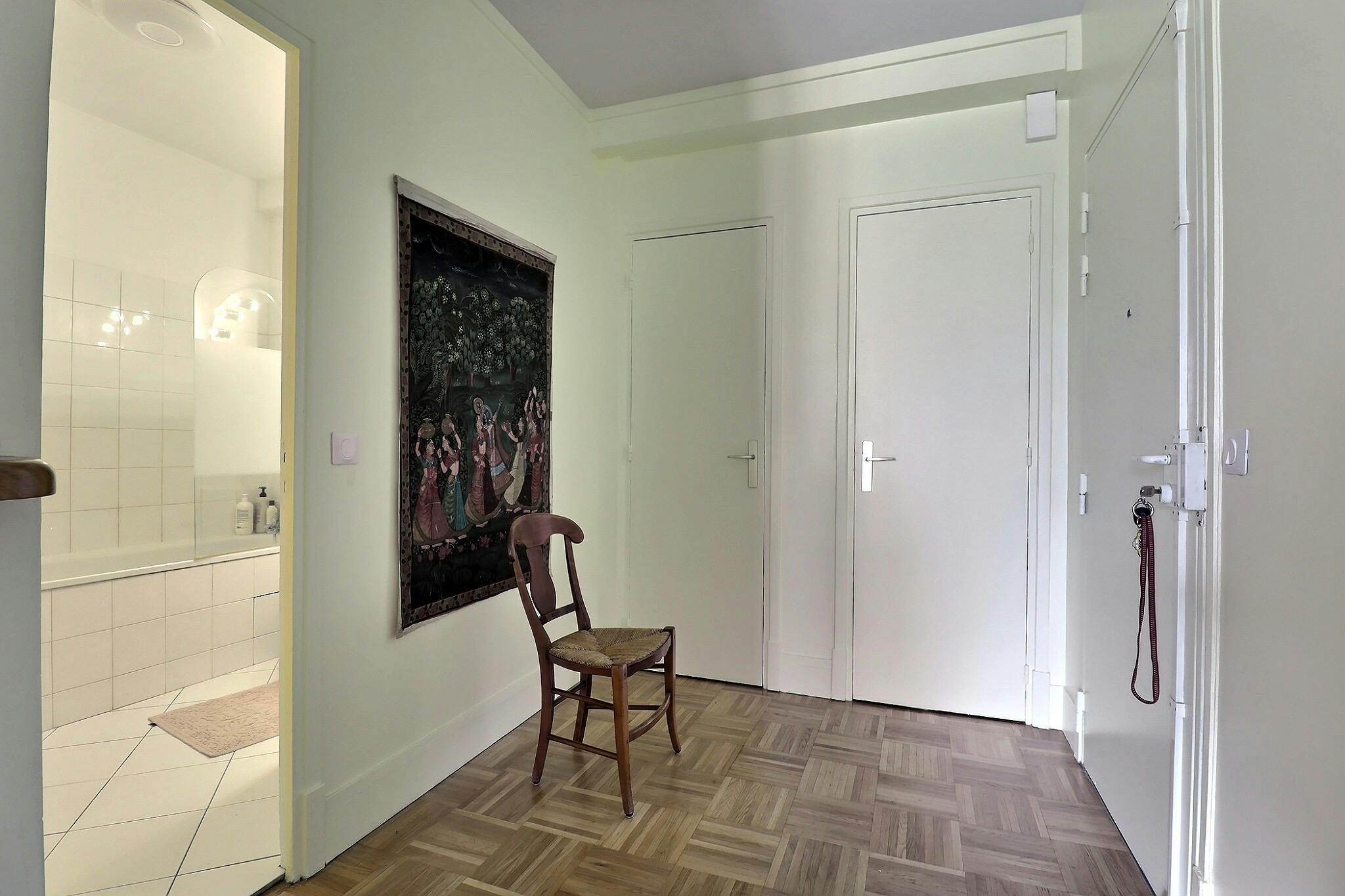 Appartement – Paris, 16th Arrondissement - Vue 3