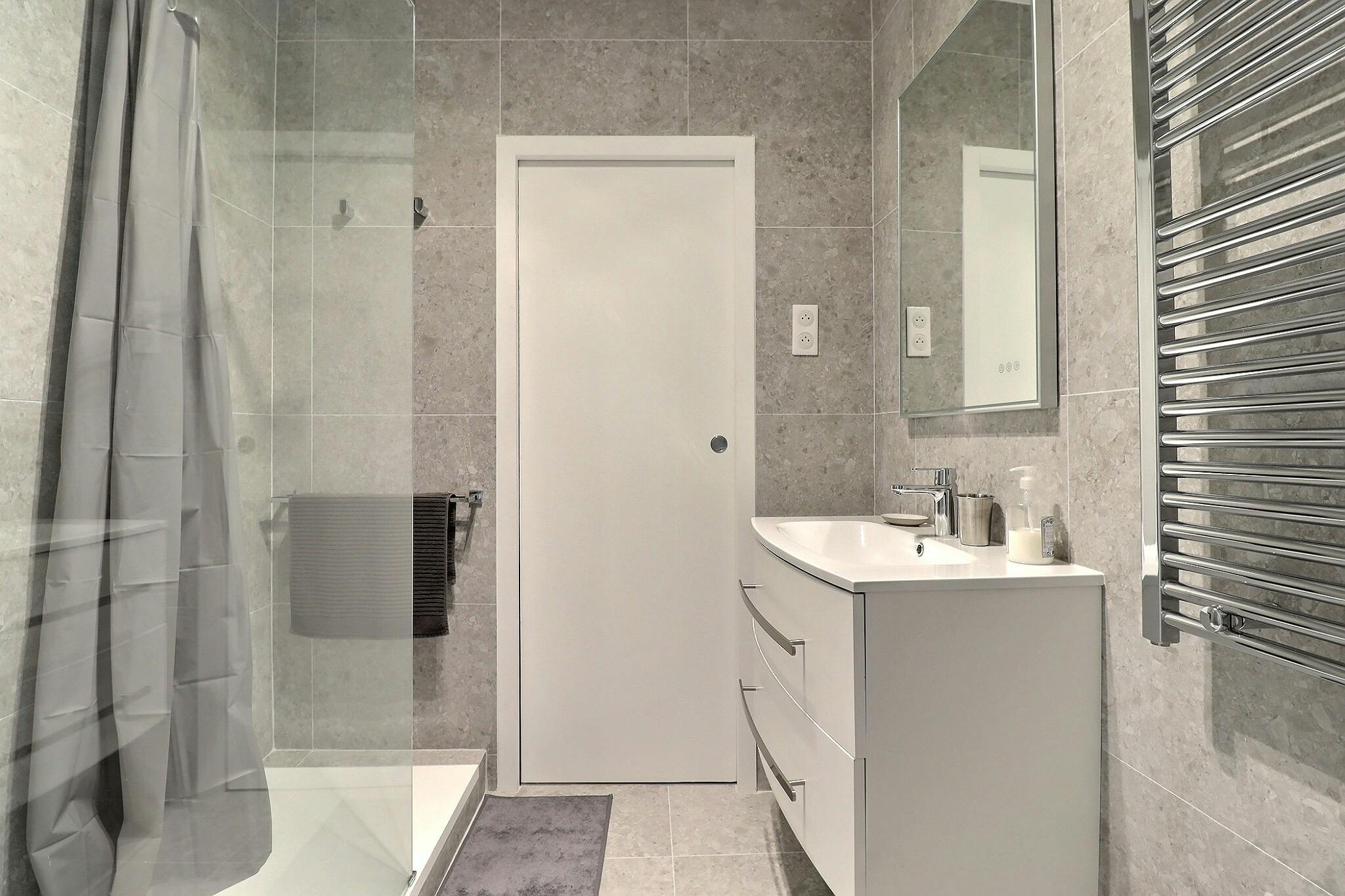 Apartment Neuilly-Sur-Seine, 55m² — photo 55