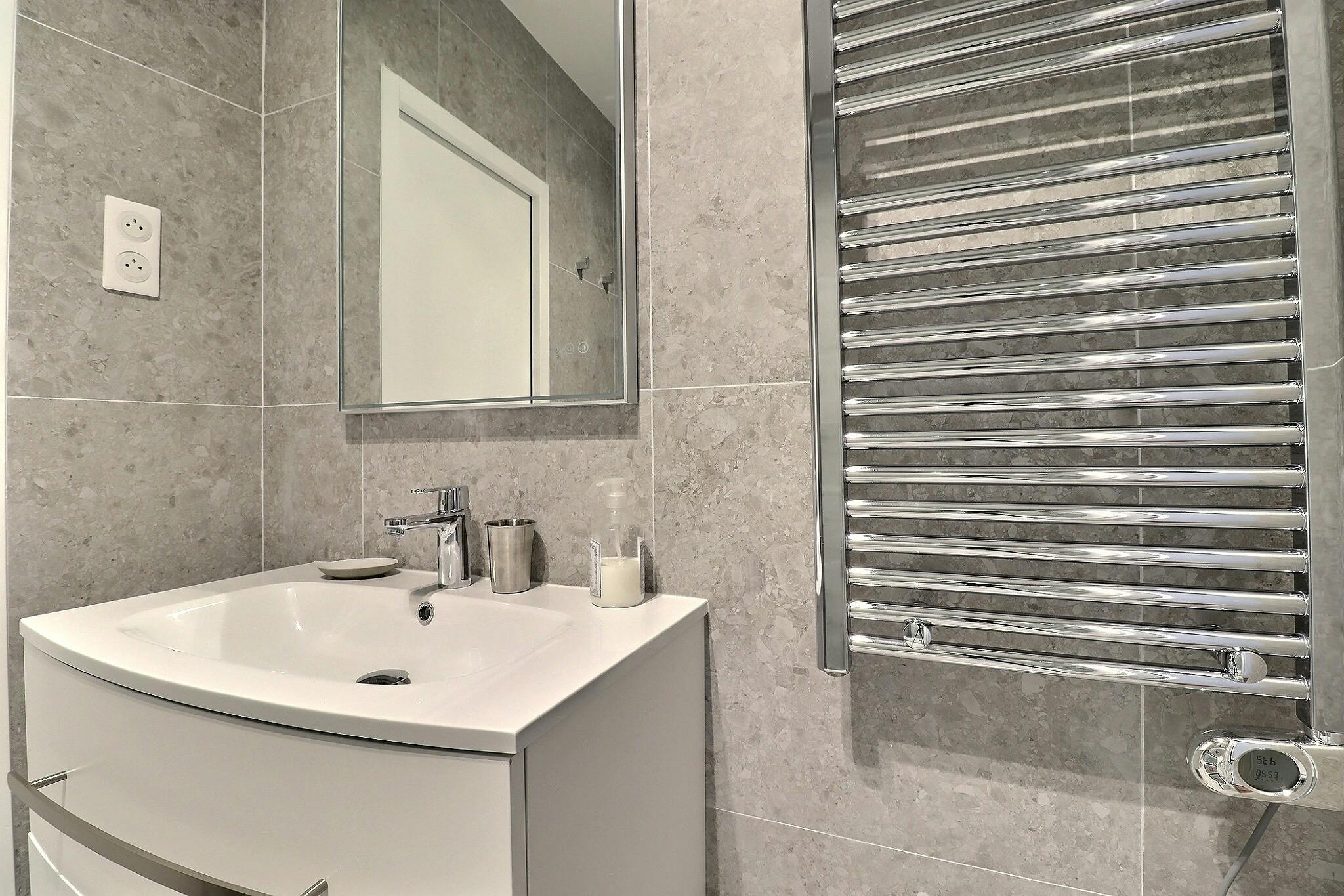 Apartment Neuilly-Sur-Seine, 55m² — photo 53