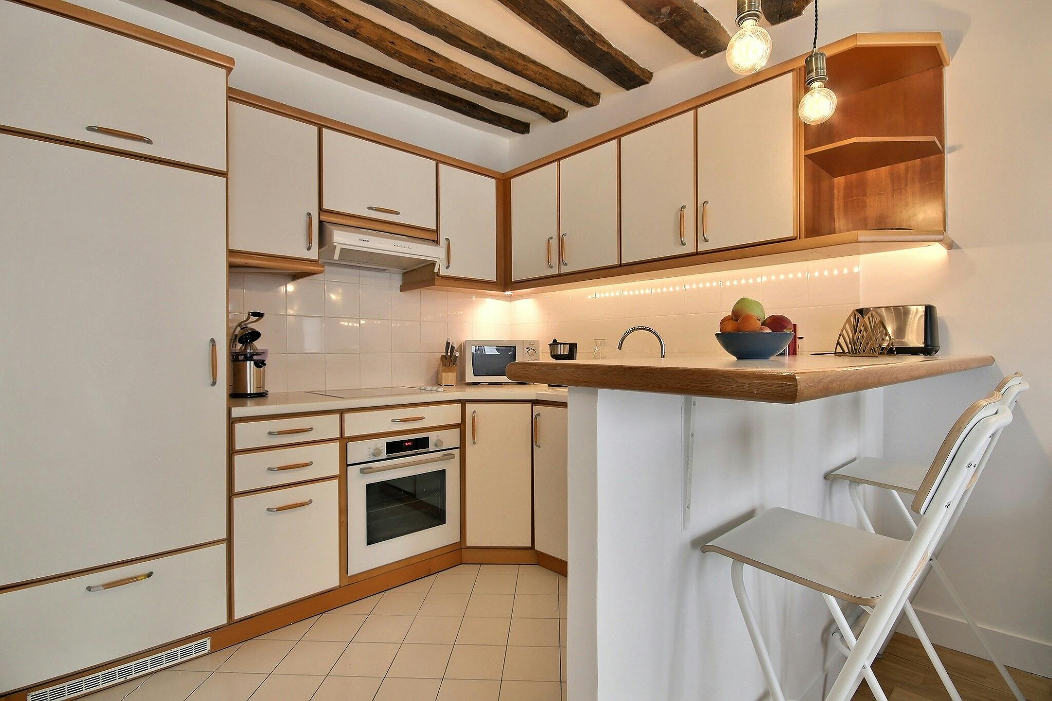 Appartamento Parigi, 55m² — foto 57