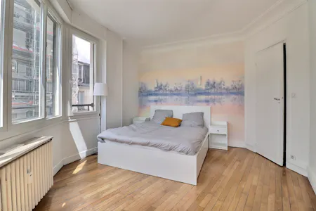 Appartement – Paris, 17th Arrondissement