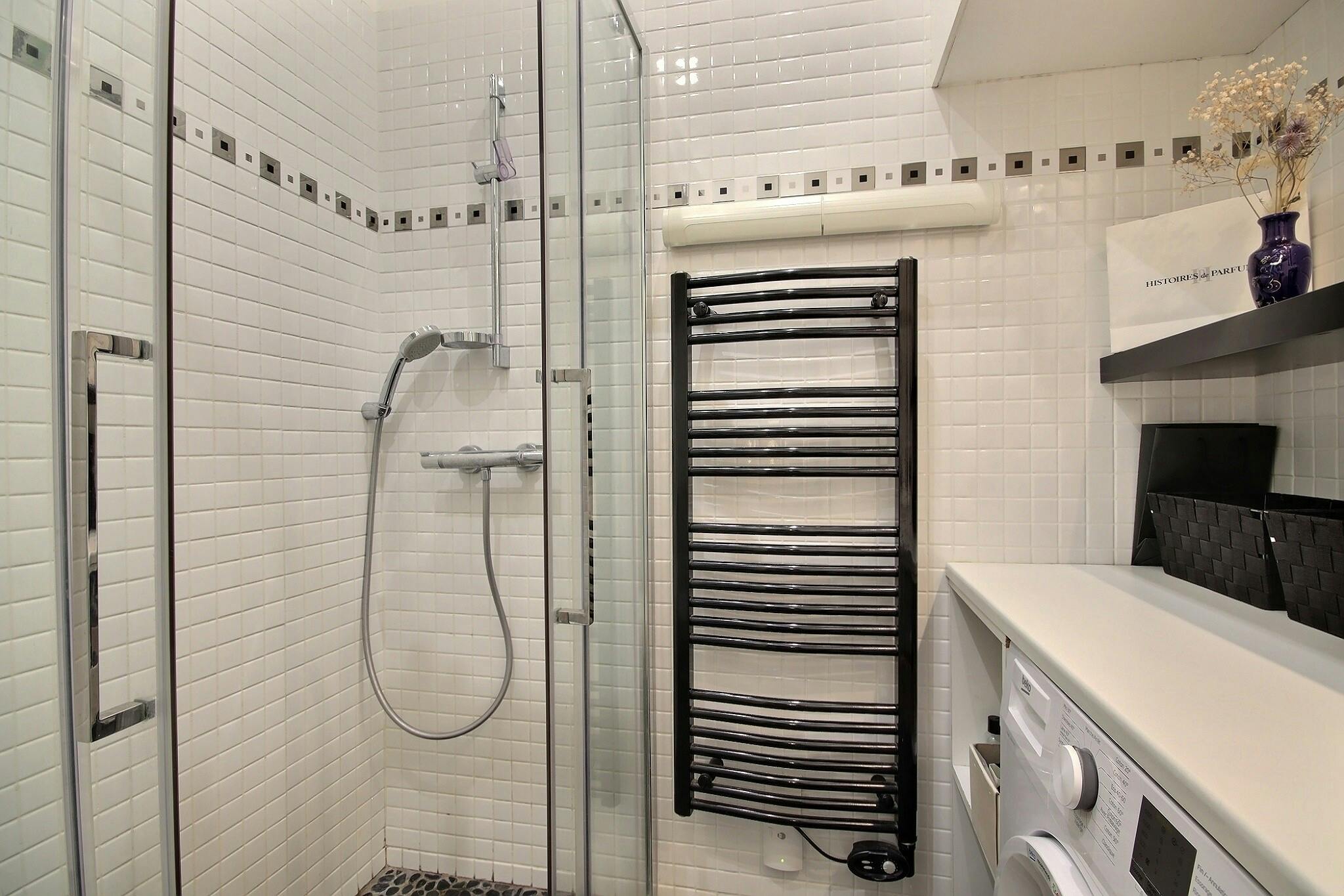 Apartamento París, 28m² — foto 44