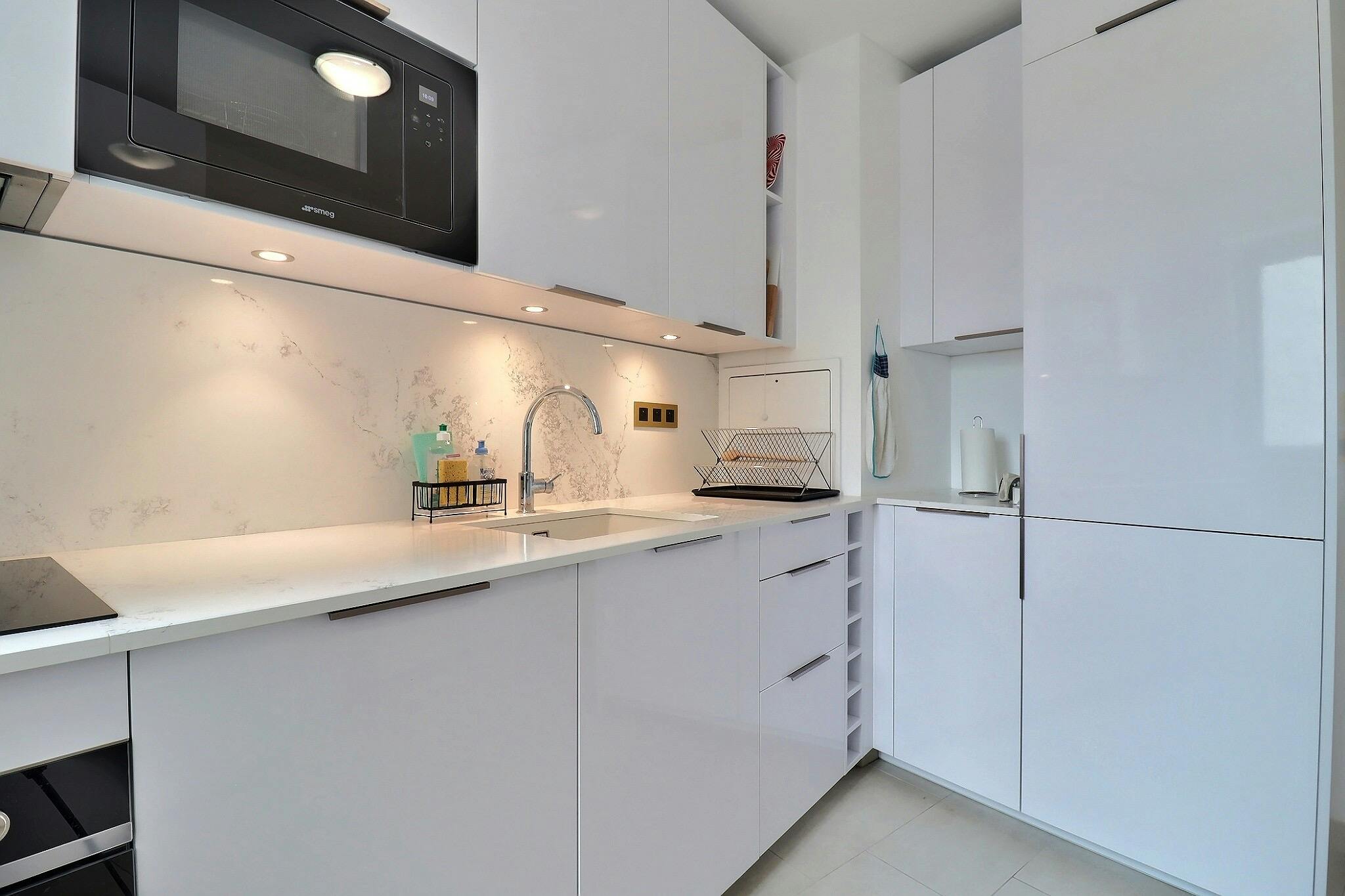 Apartment Paris, 69m² — photo 17