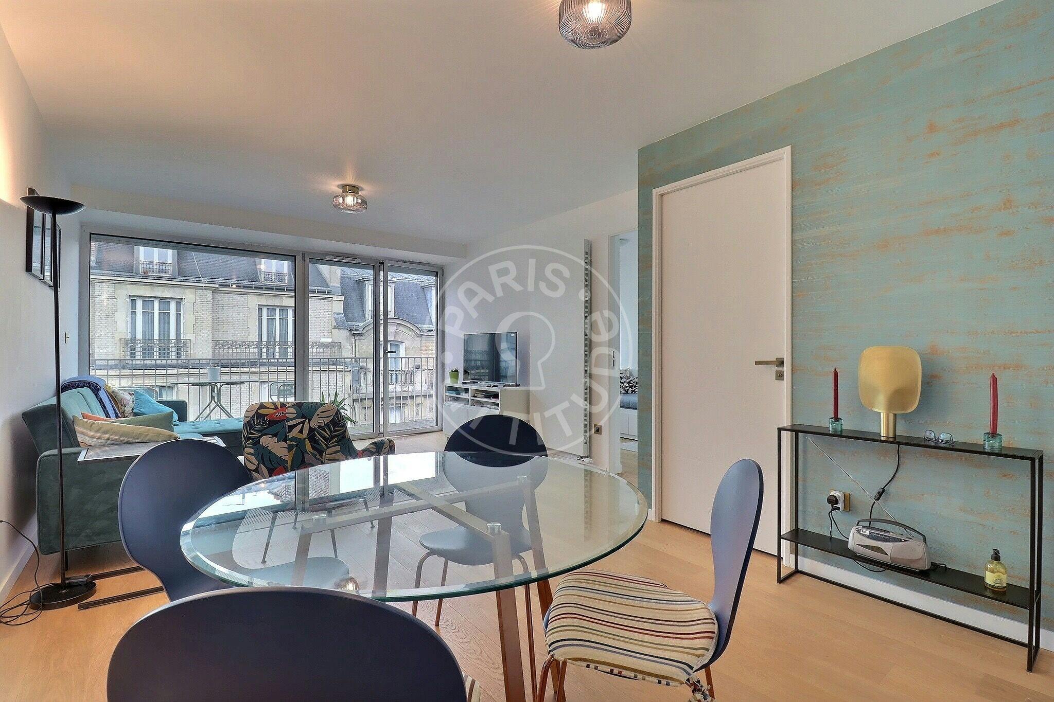 Apartment Paris, 69m² — photo 25