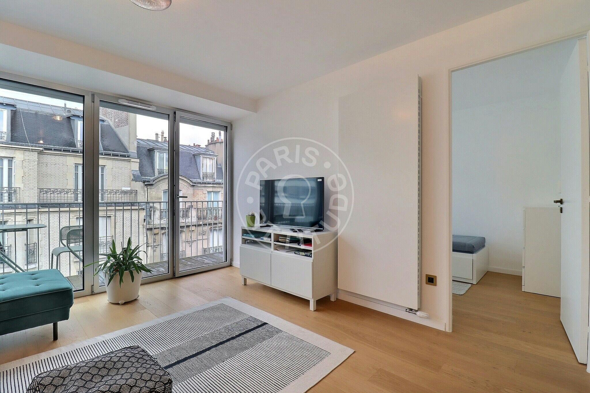 Apartment Paris, 69m² — photo 27