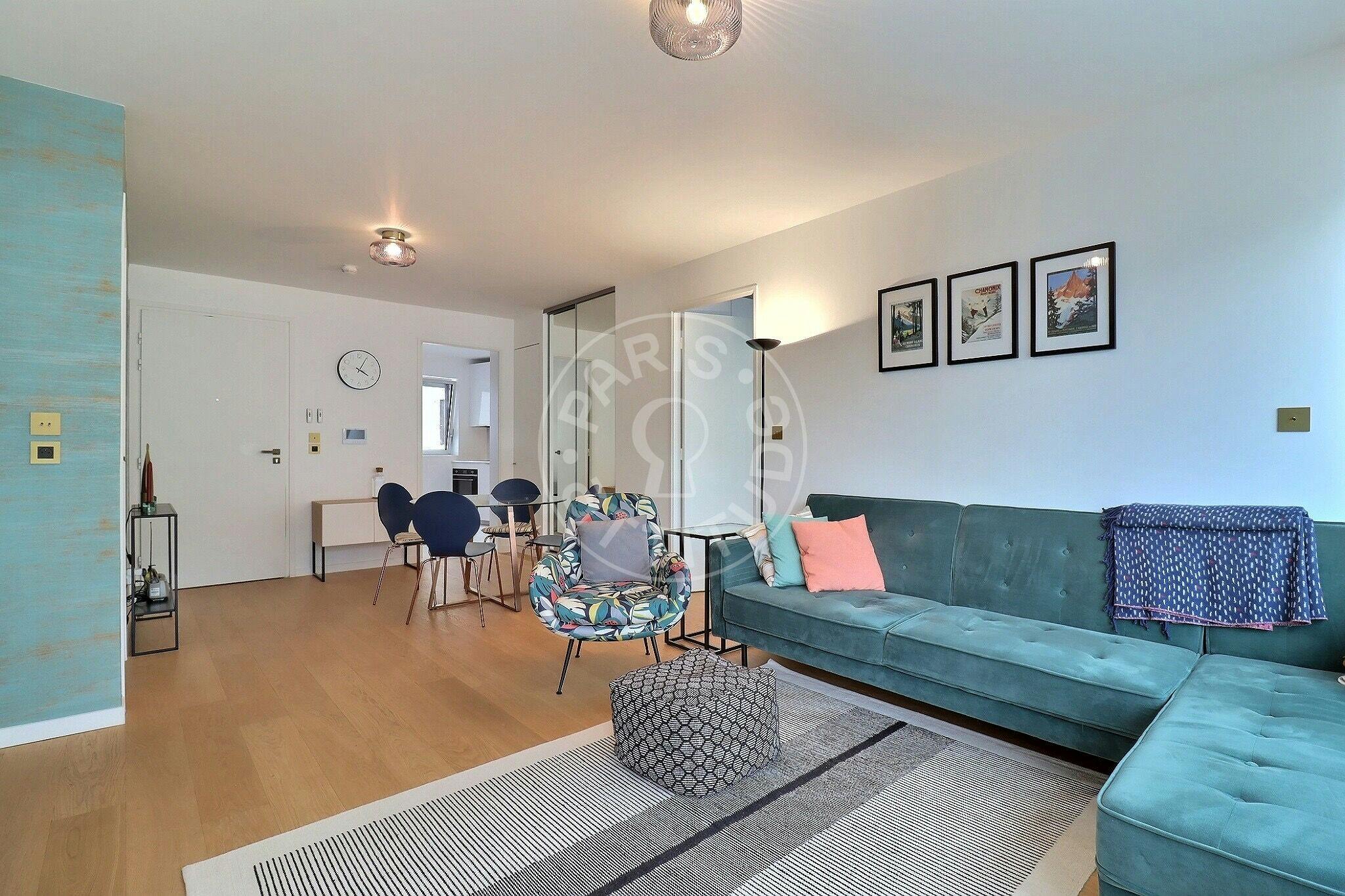 Apartment Paris, 69m² — photo 28