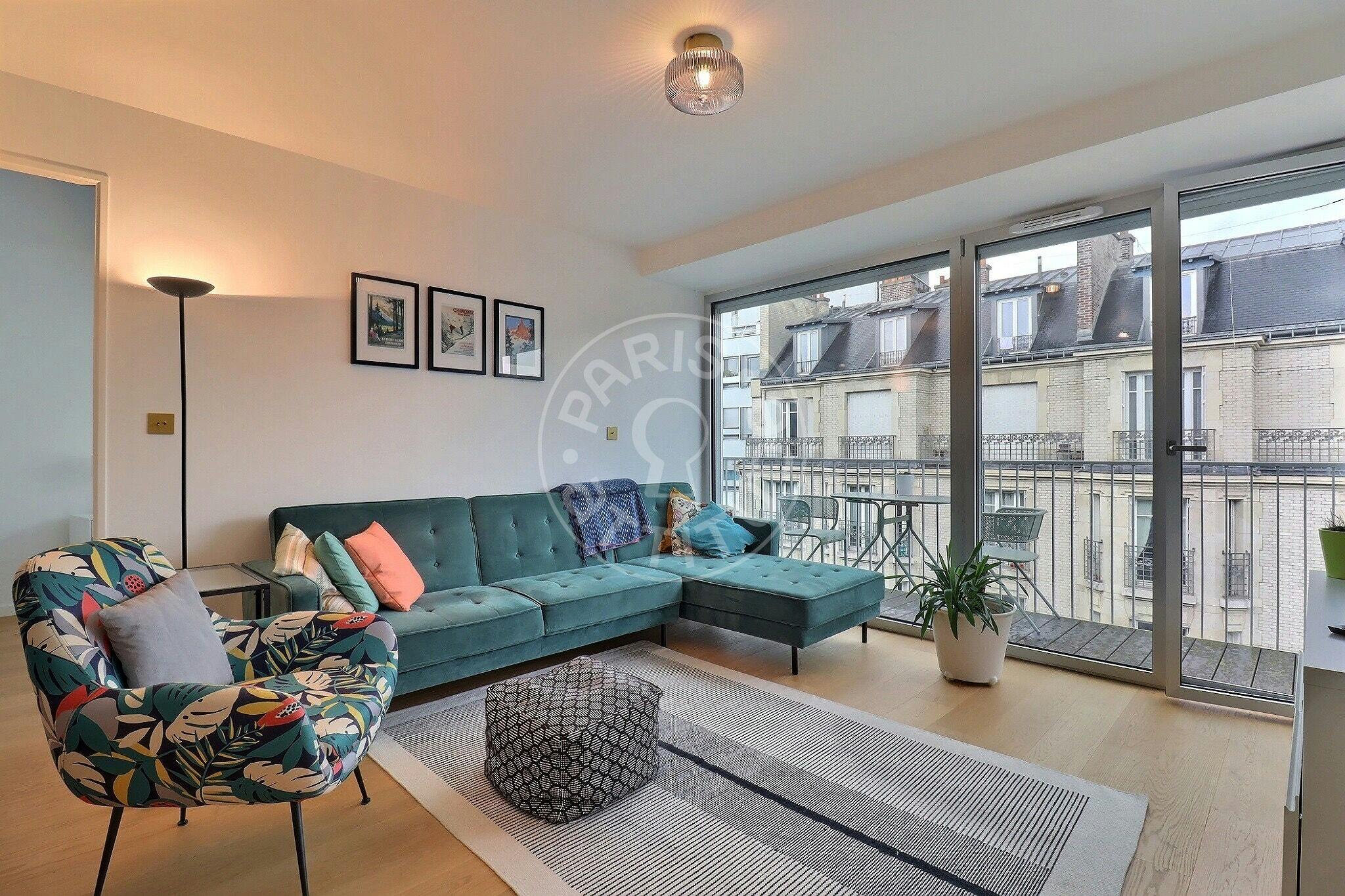 Apartment Paris, 69m² — photo 23
