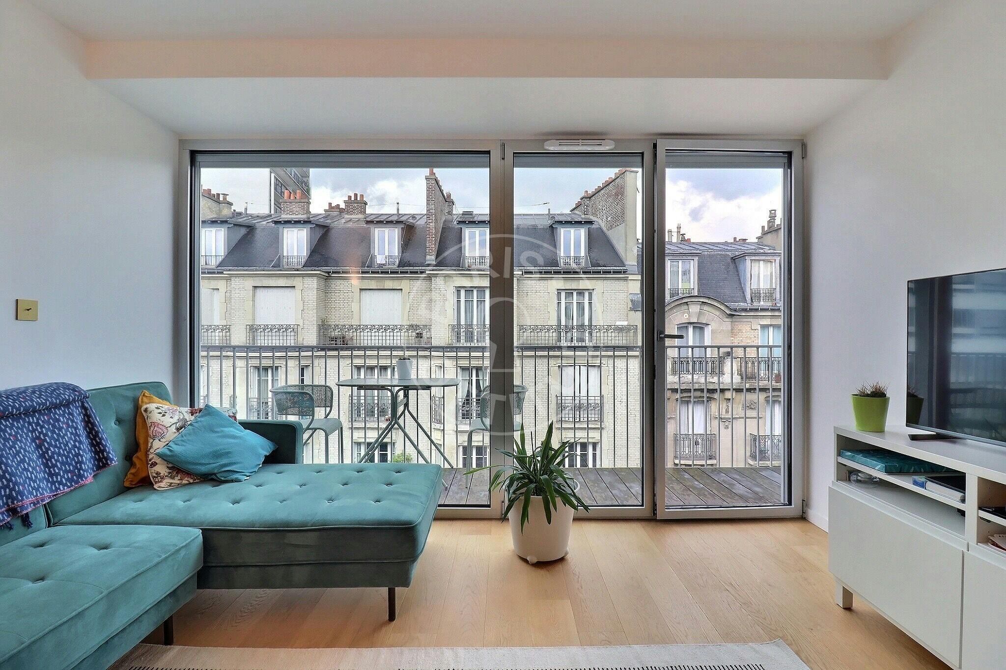 Apartment Paris, 69m² — photo 30