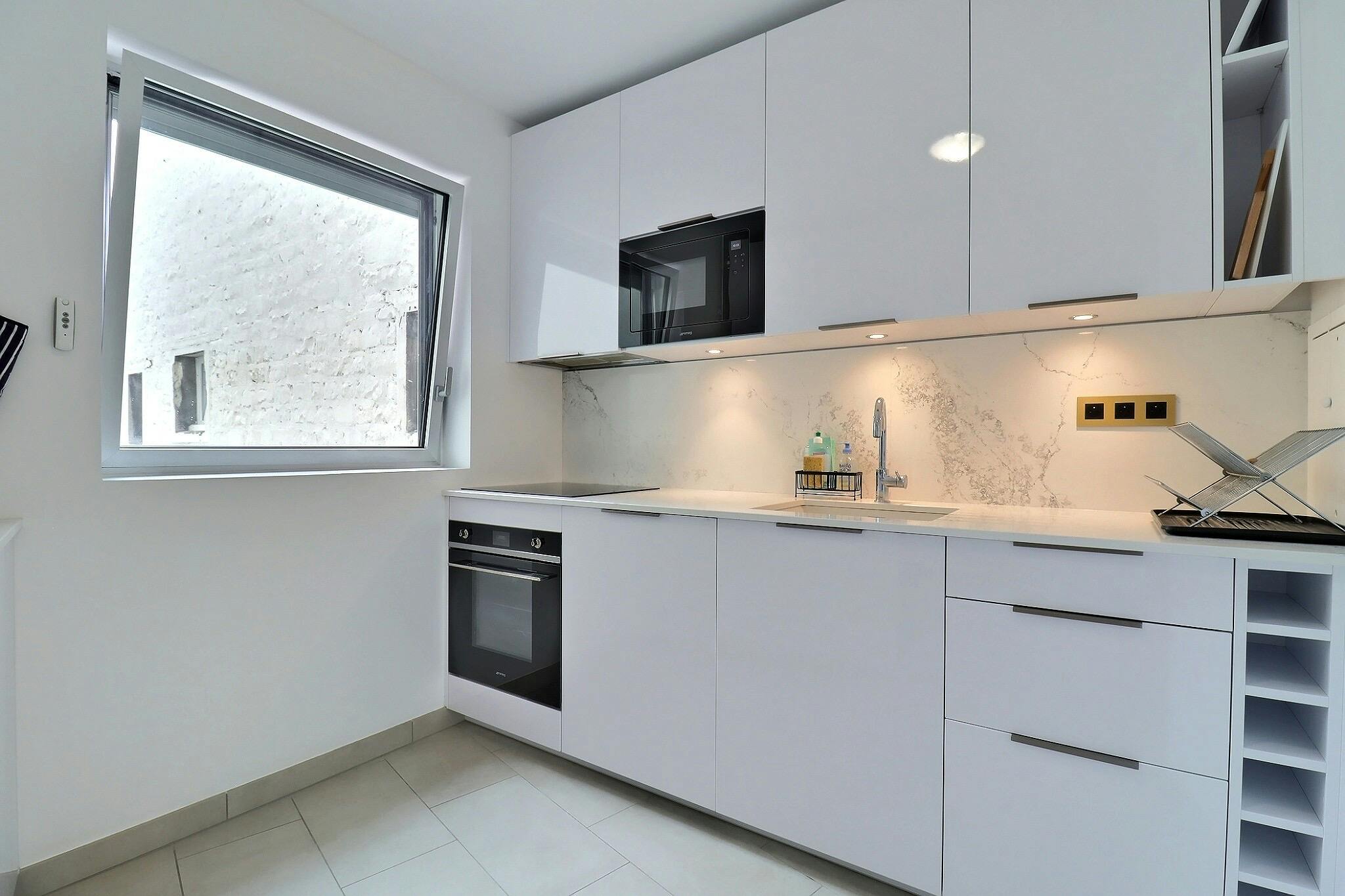 Apartment Paris, 69m² — photo 20