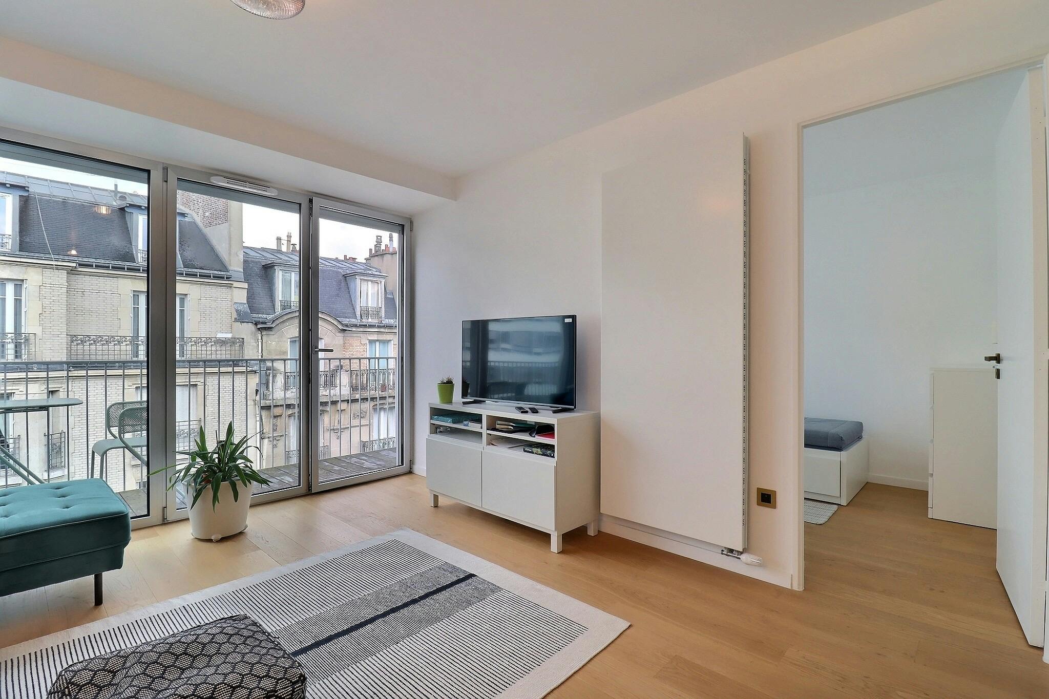 Apartment Paris, 69m² — photo 15