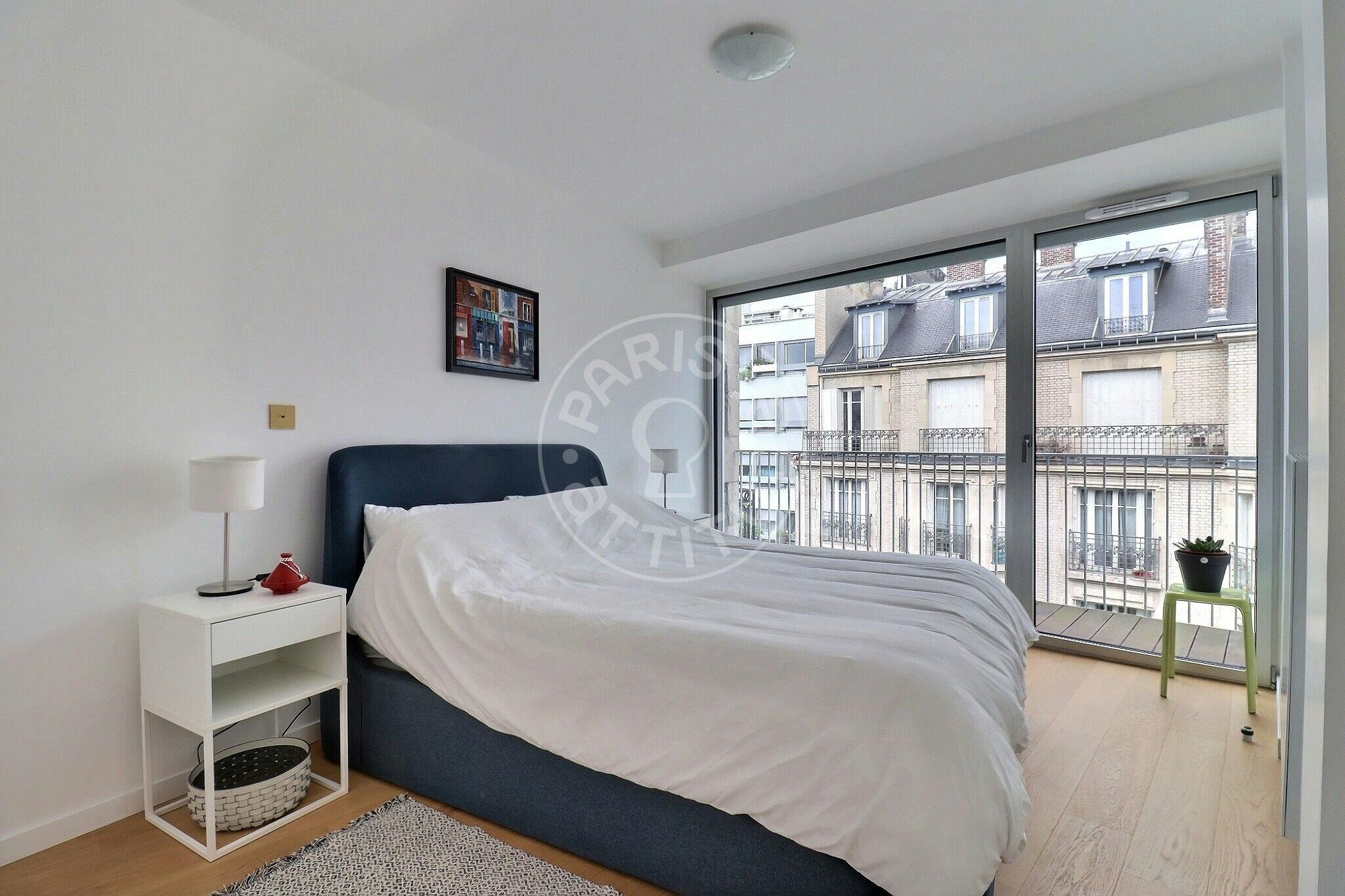 Apartment Paris, 69m² — photo 22
