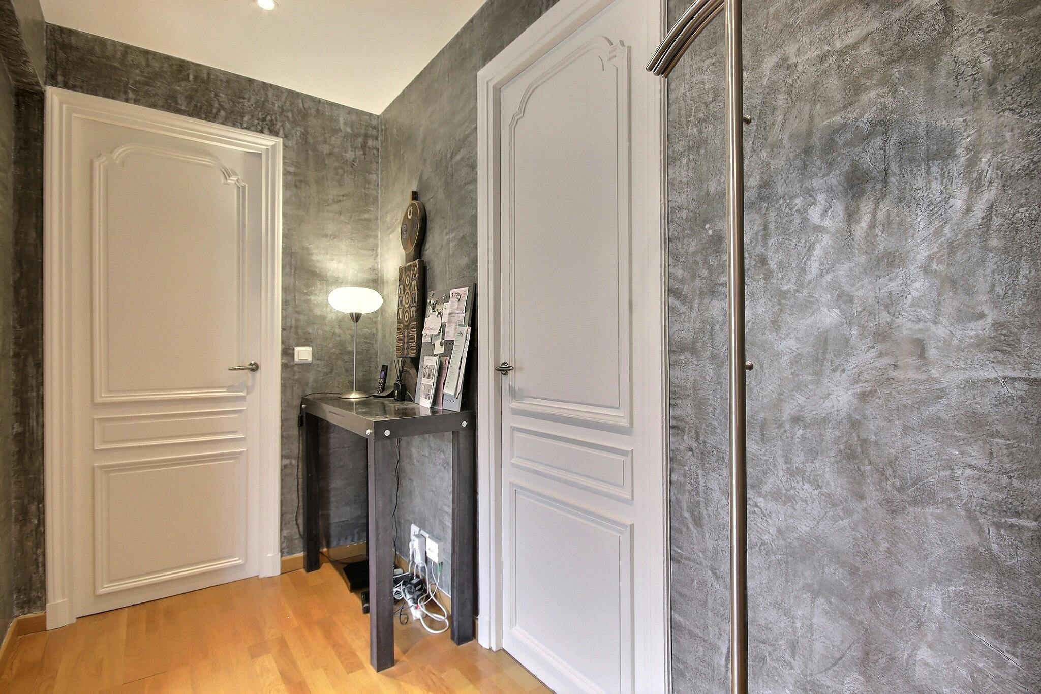 1-Bedroom Apartment in Rue de Boulainvilliers, Paris (1523210) ROOM 3