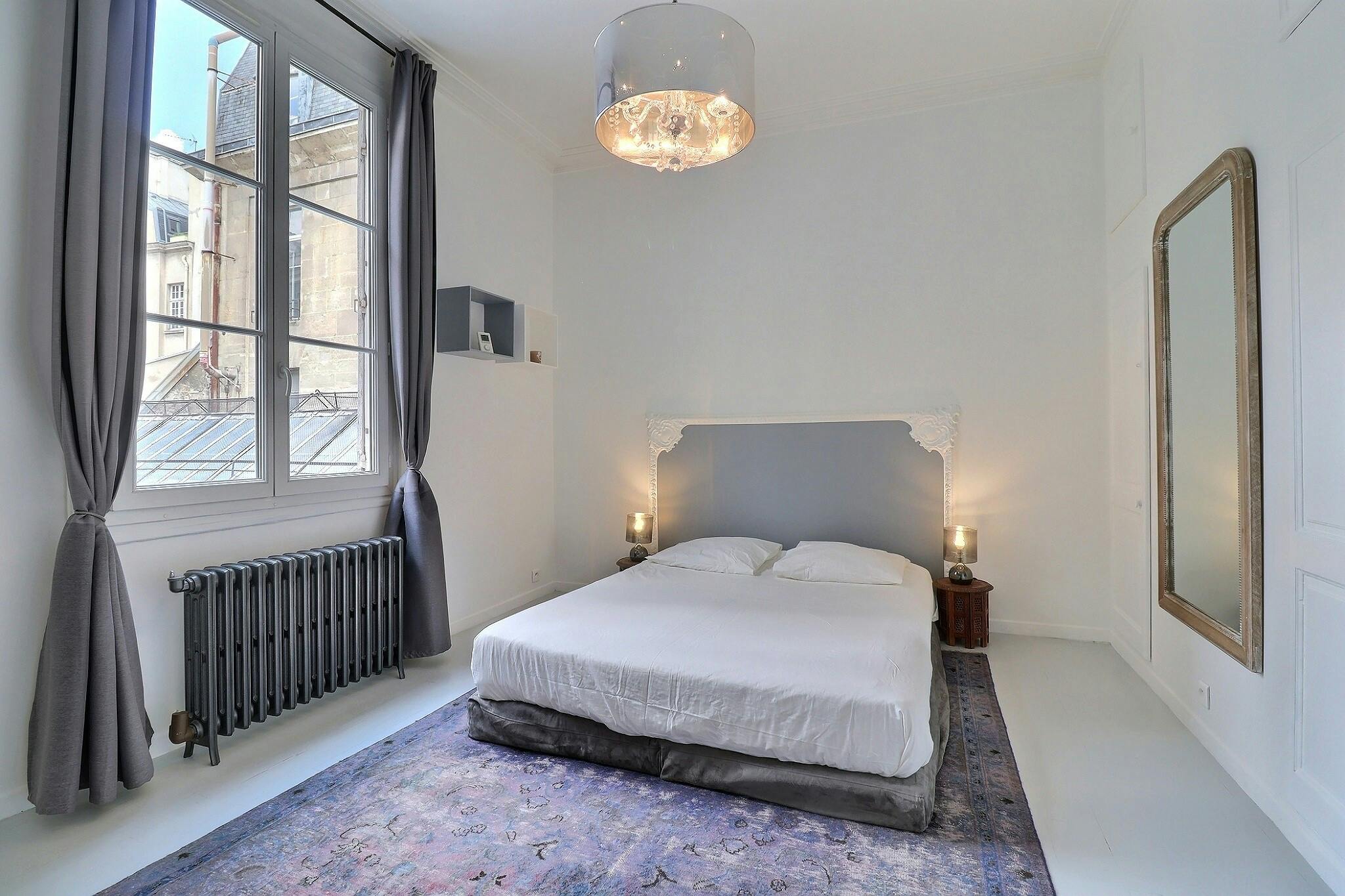 Apartment Paris, 35m² — photo 51