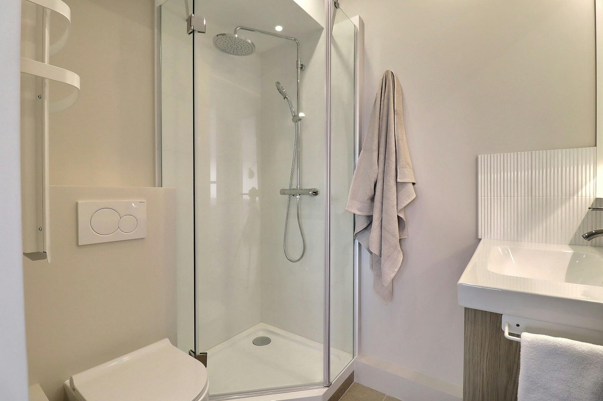 Apartment Paris, 28m² — photo 1