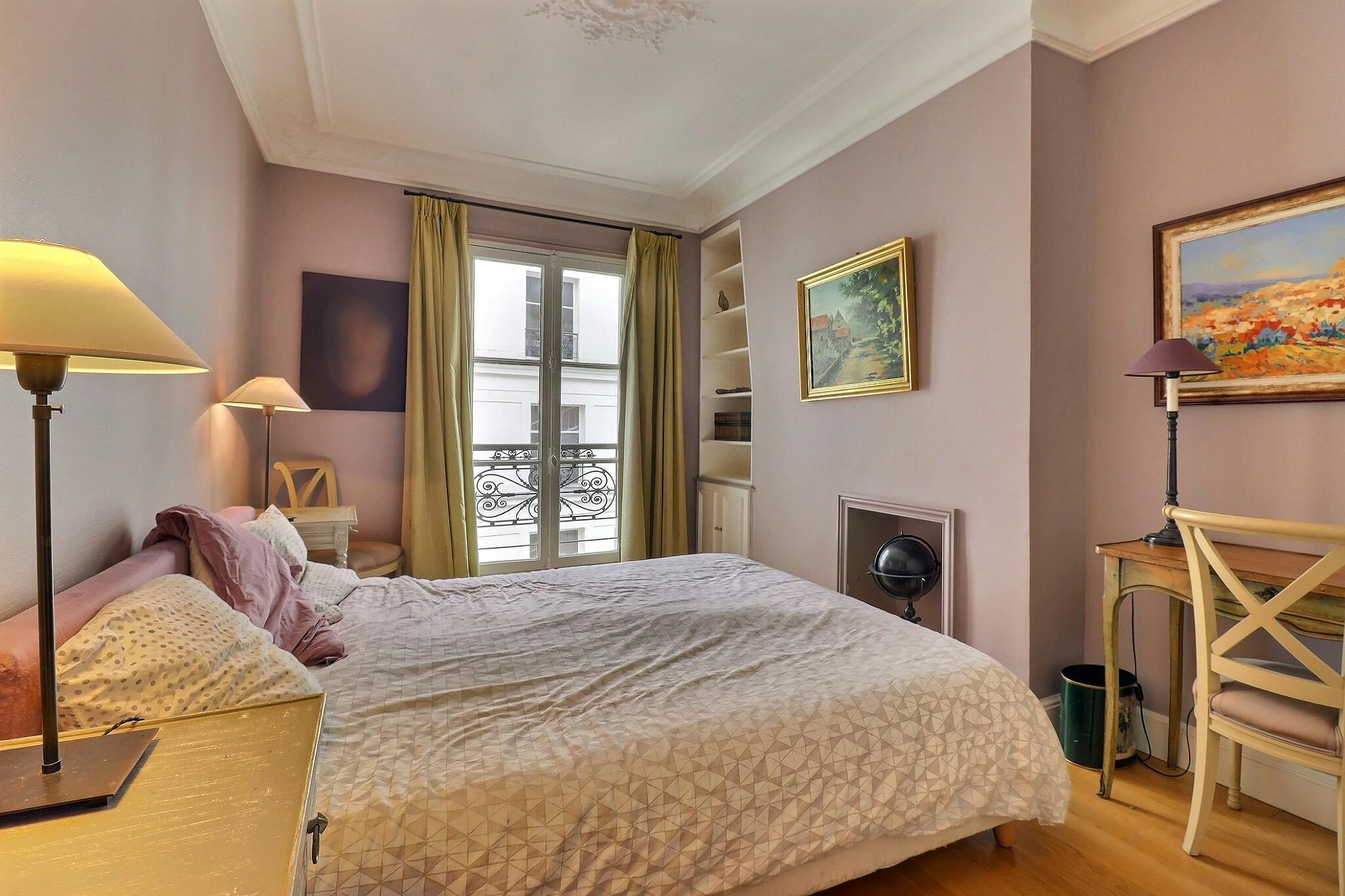 Appartement – Paris, 8th Arrondissement - Vue 3