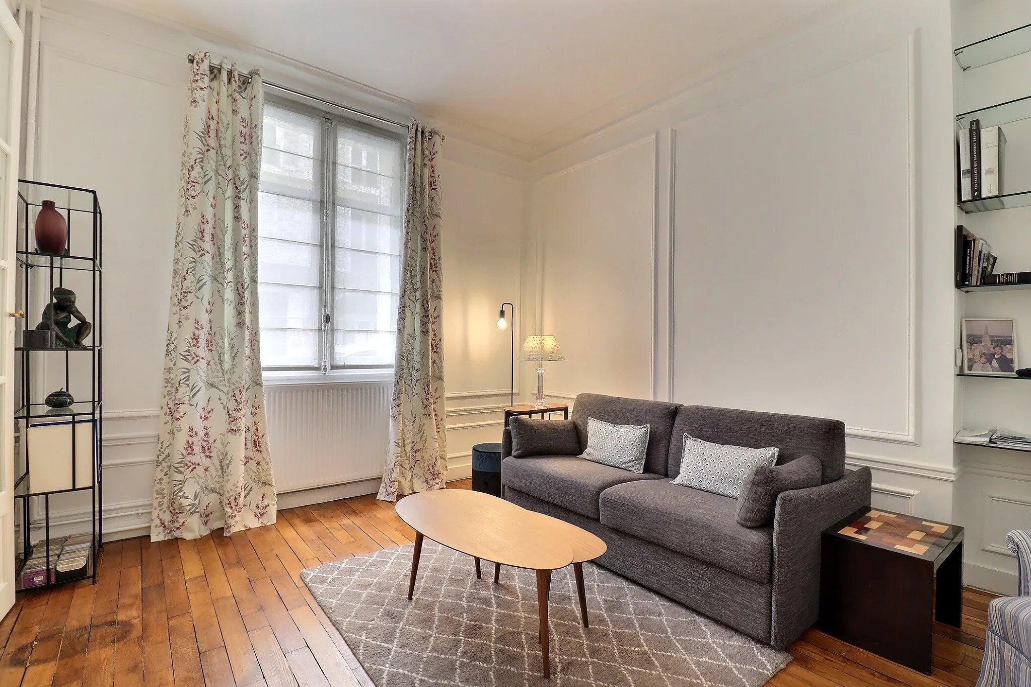 Rue Jean-François Gerbillon, Paris preview