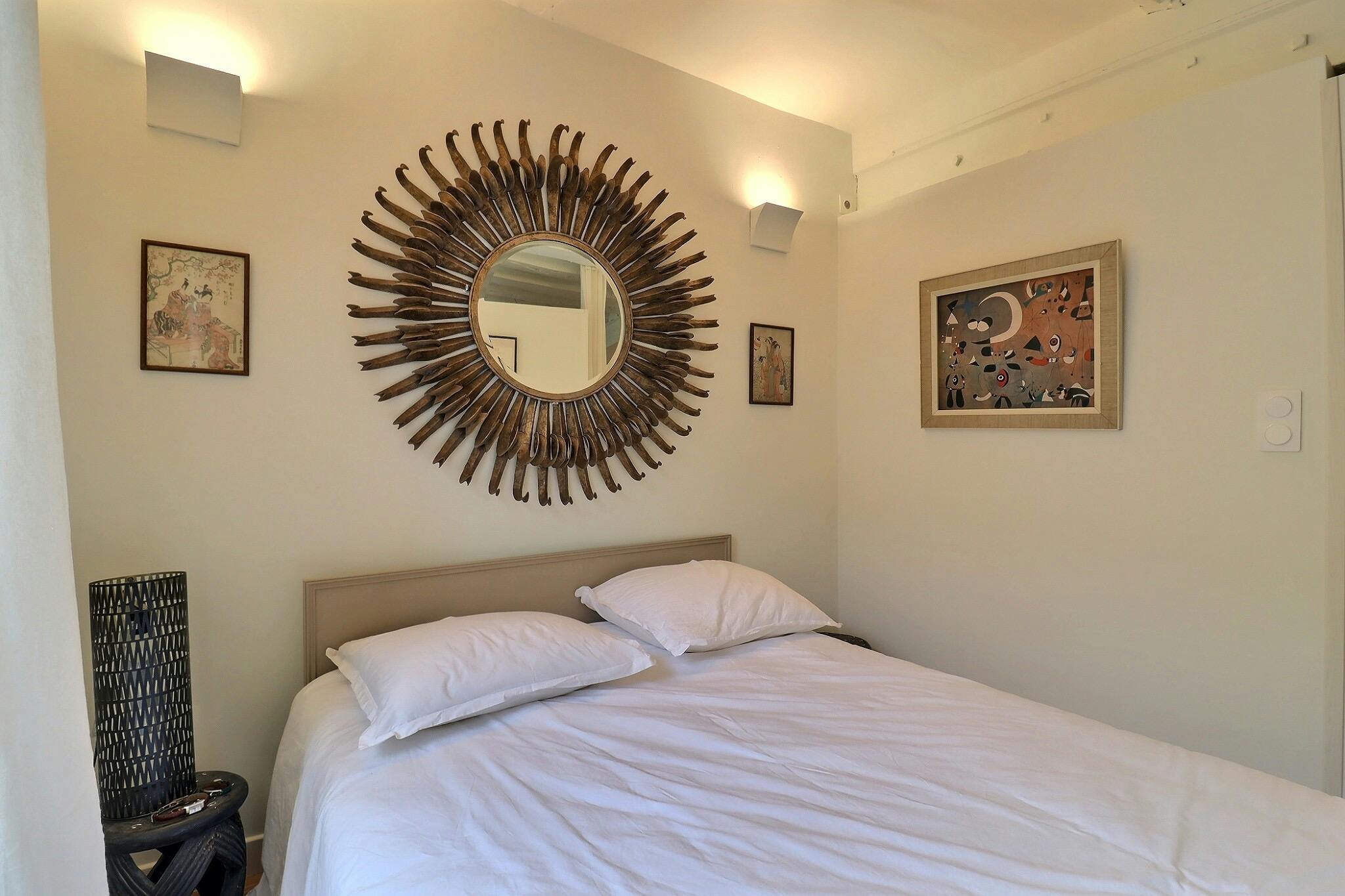 Apartment Paris, 31m² — photo 11