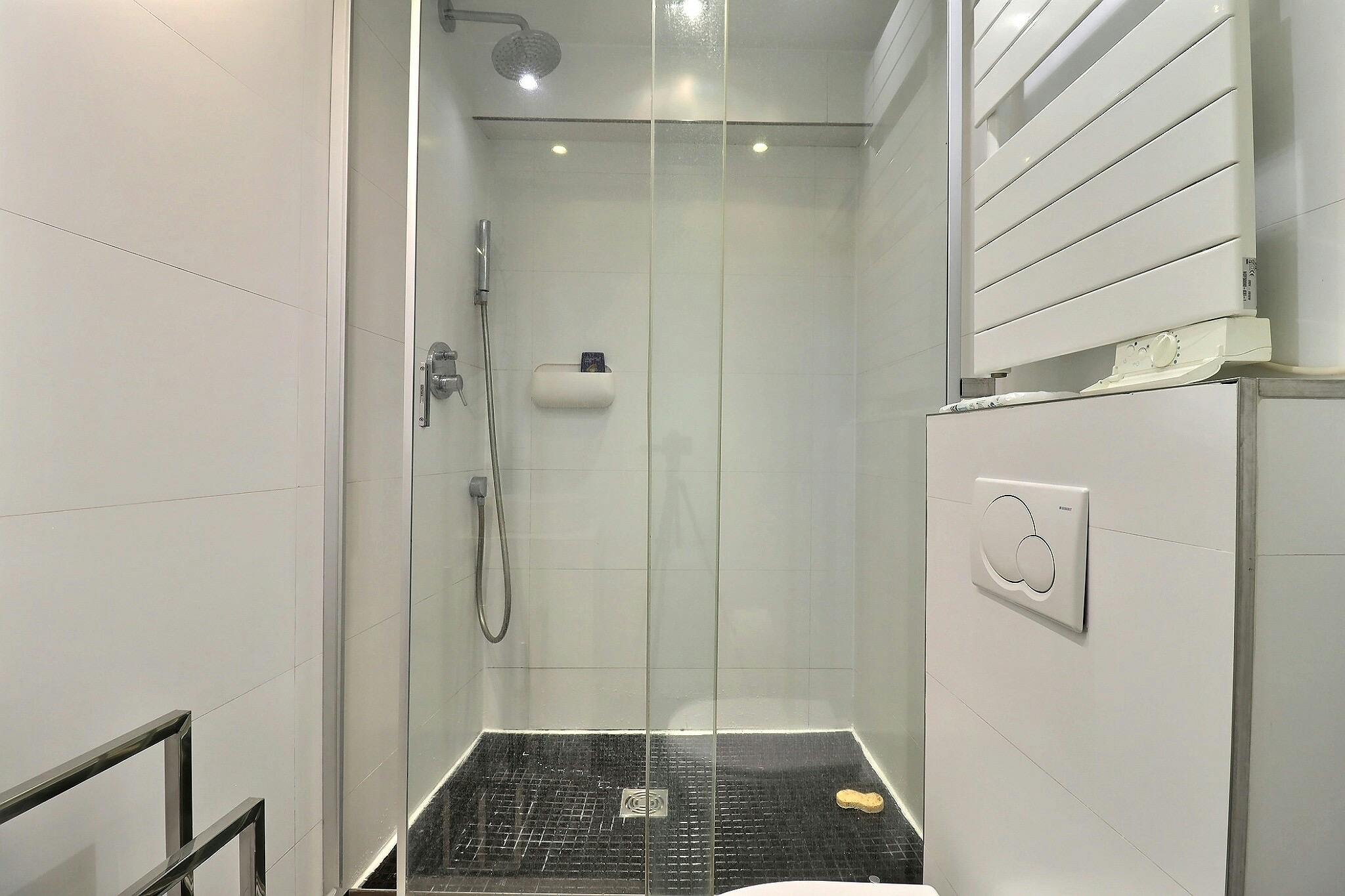 Apartment Paris, 31m² — photo 13